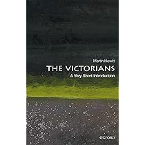 書 The Victorians Amazon.com: The Victorians: A Very Short Introduction (Very